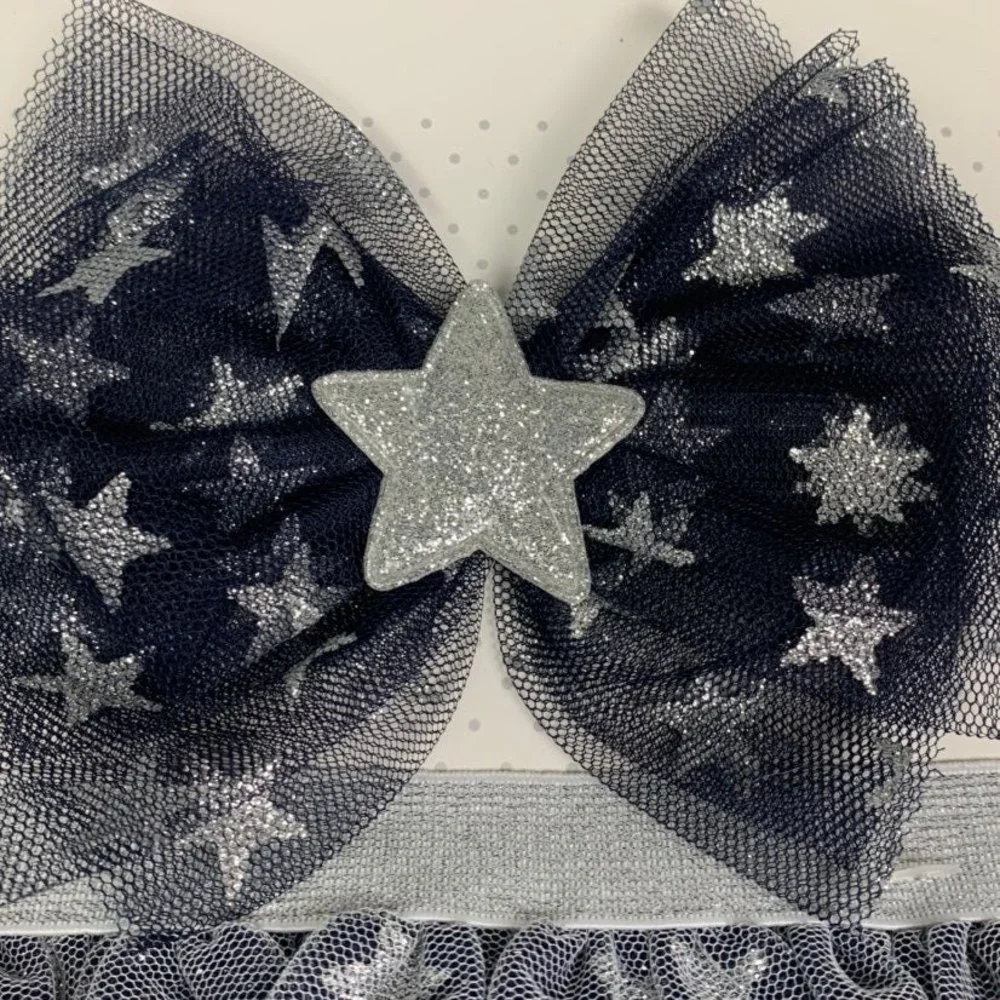 Okie‎ Dokie tutu and headband set